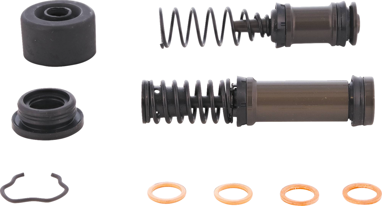 ALL BALLS Brake Master Cylinder Rebuild Kit 18-1130