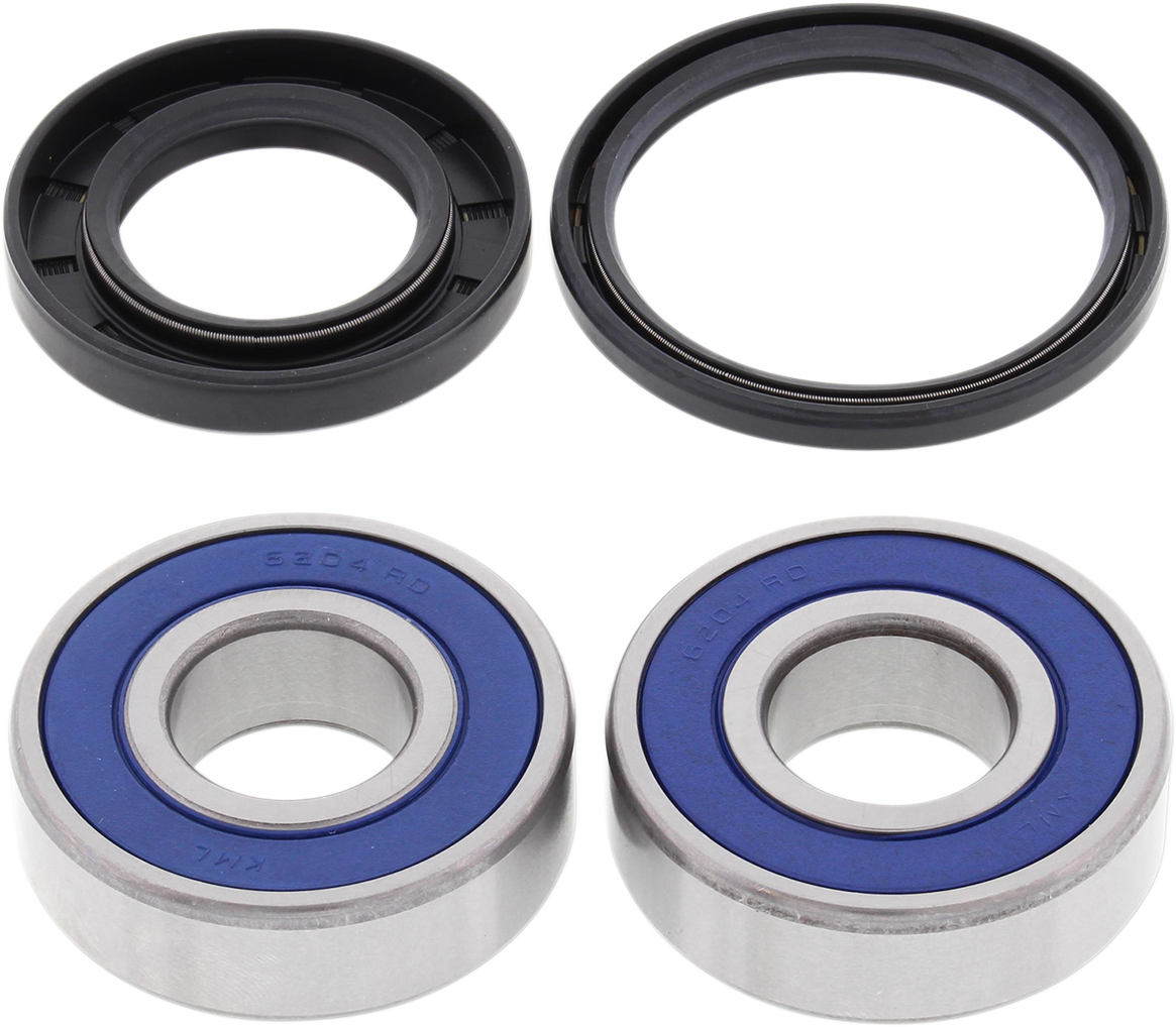 ALL BALLS Wheel Bearing Kit - Front/Rear - Honda/Suzuki 25-1380