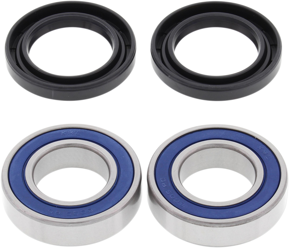 ALL BALLS Wheel Bearing Kit - Front - Honda/Yamaha 25-1378
