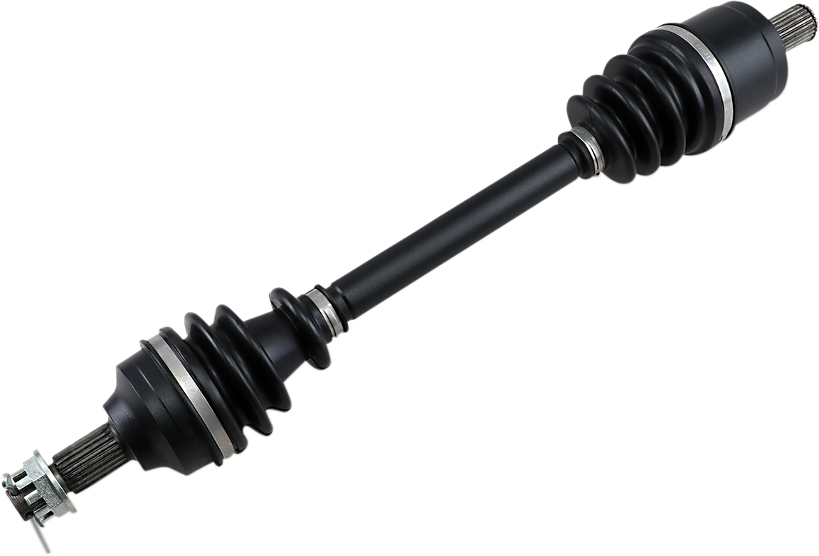 ALL BALLS Axle - Complete - 8 Ball - Extreme Duty - Rear Left/Right - '15-'19 Honda TRX 420/500 AB8-HO-8-327