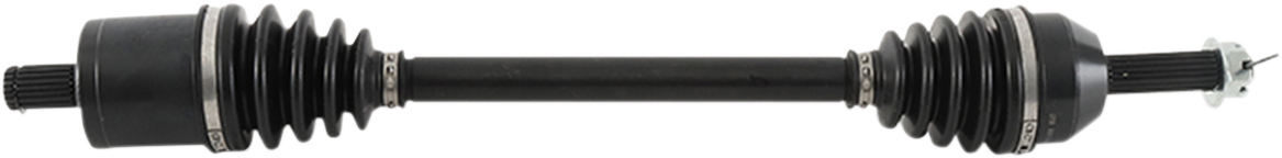 ALL BALLS Axle - Complete - 8 Ball - Extreme Duty - Front Left/Right - Polaris Ranger AB8-PO-8-331