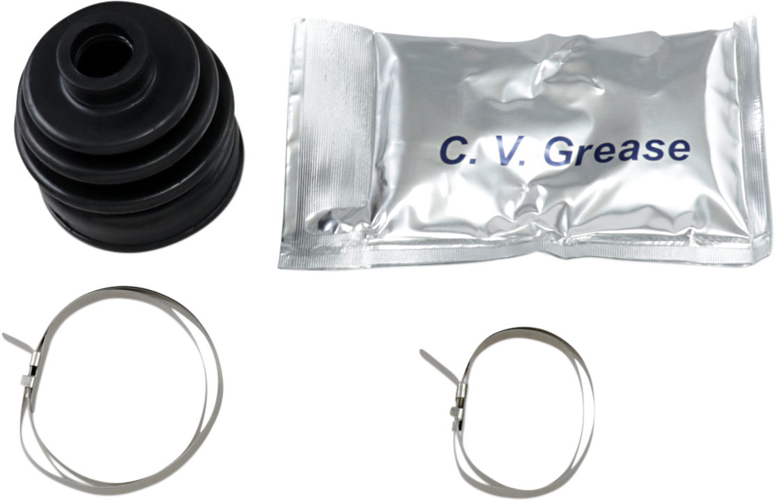 ALL BALLS CV Boot Kit - Front Inner - Viking/Wolverine/Rhino 19-5023