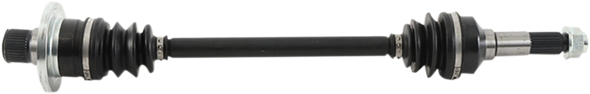 ALL BALLS Axle - Complete - 8 Ball - Extreme Duty - Rear Right - Rhino 450/660 AB8-YA-8-323