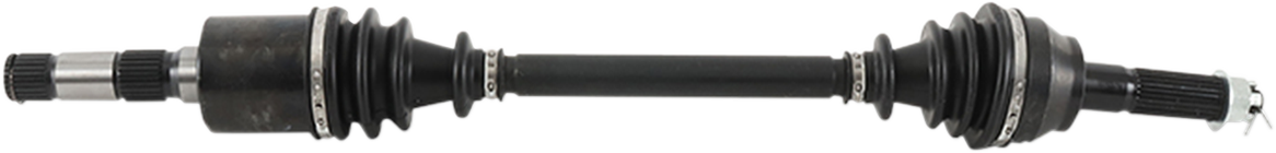 ALL BALLS Axle - Complete - 8 Ball - Extreme Duty - Rear Left - '07-'16 Polaris Ranger AB8-PO-8-327