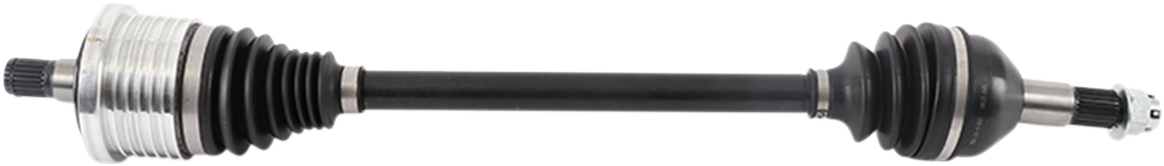 ALL BALLS Axle - Complete - 8 Ball - Extreme Duty - Rear Left/Right - '14-'15 Maverick AB8-CA-8-308