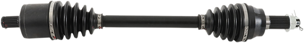 ALL BALLS Axle - Complete - 8 Ball - Extreme Duty - Front Left/Right - Polaris RZR 900 AB8-PO-8-325