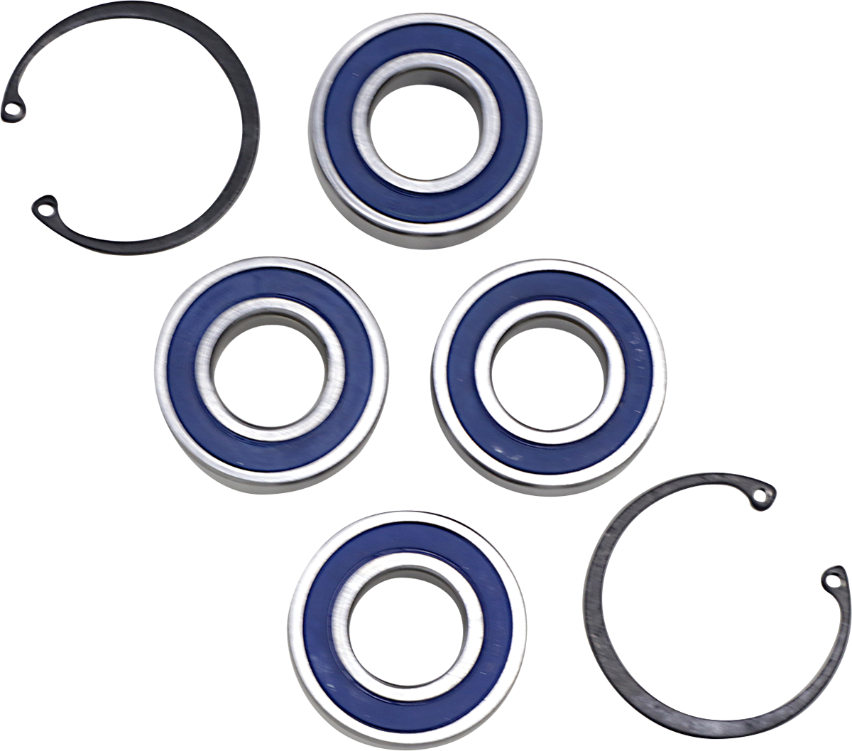 ALL BALLS Driveshaft Bearing - Timbersled 14-1076