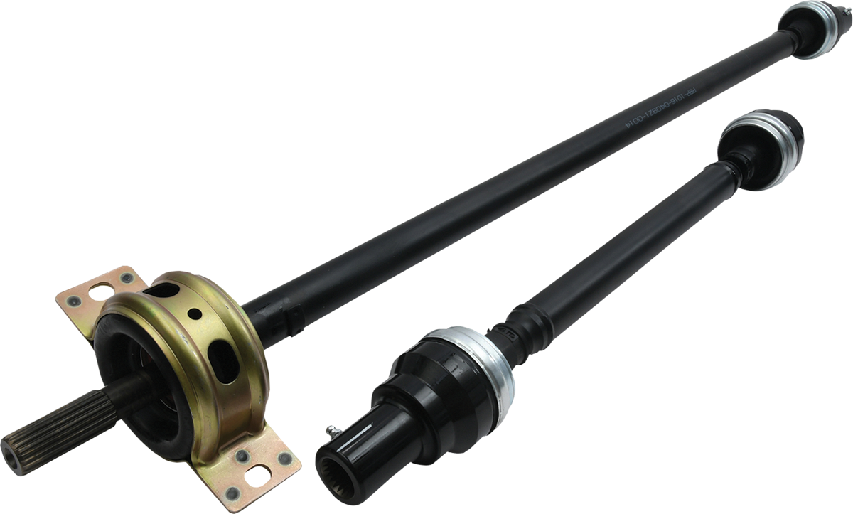 ALL BALLS Complete Propeller Shaft - Front - General 1000 PRP-PO-09-023