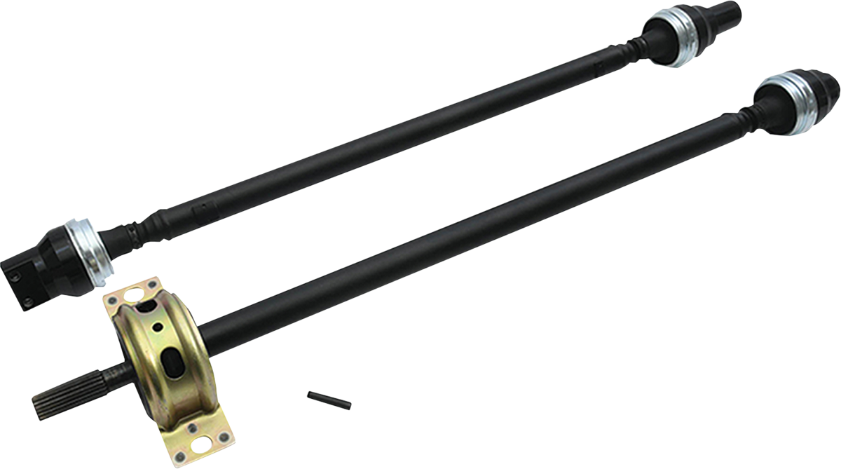 ALL BALLS Complete Propeller Shaft - Front - Ranger XP PRP-PO-09-017