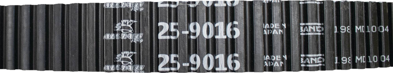 ALL BALLS Belt - All Traxion - CVT - Heavy-Duty - Can-Am 25-9016