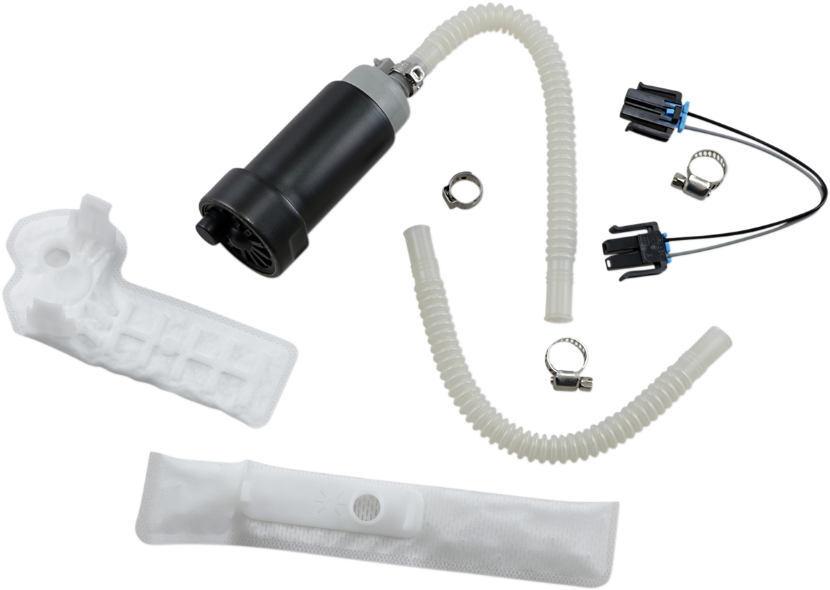 ALL BALLS Fuel Pump Rebuild Kit - Dyna/Softail/V-Rod 47-2011