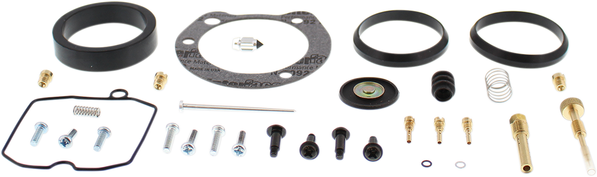 ALL BALLS CV Carburetor Rebuild Kit - '00-'06 Twin Cam 26-1762