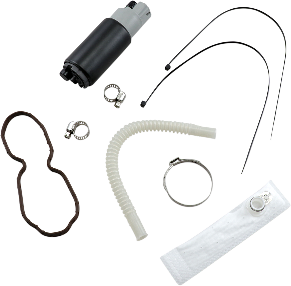 ALL BALLS Fuel Pump Rebuild Kit - Sportster 47-2020