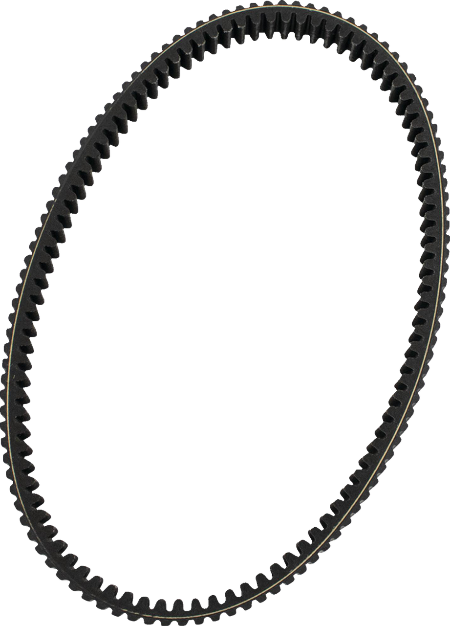 ALL BALLS Belt - All Traxion - CVT - Heavy-Duty - Wolverine 25-9018