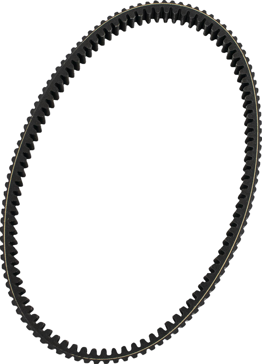 ALL BALLS Belt - All Traxion - CVT - Heavy-Duty - Kawasaki/Suzuki 25-9001