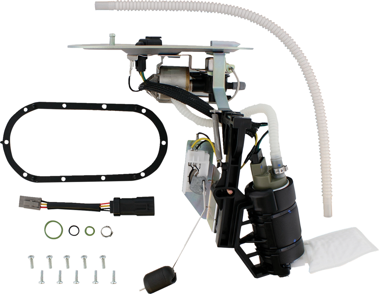 ALL BALLS Fuel Pump Rebuild Kit - Sportster 47-1062