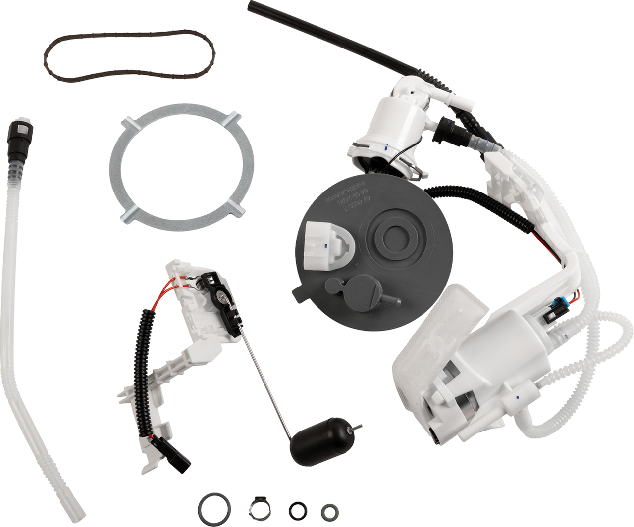 ALL BALLS Fuel Pump Module Assembly - Touring/Trike 47-1074