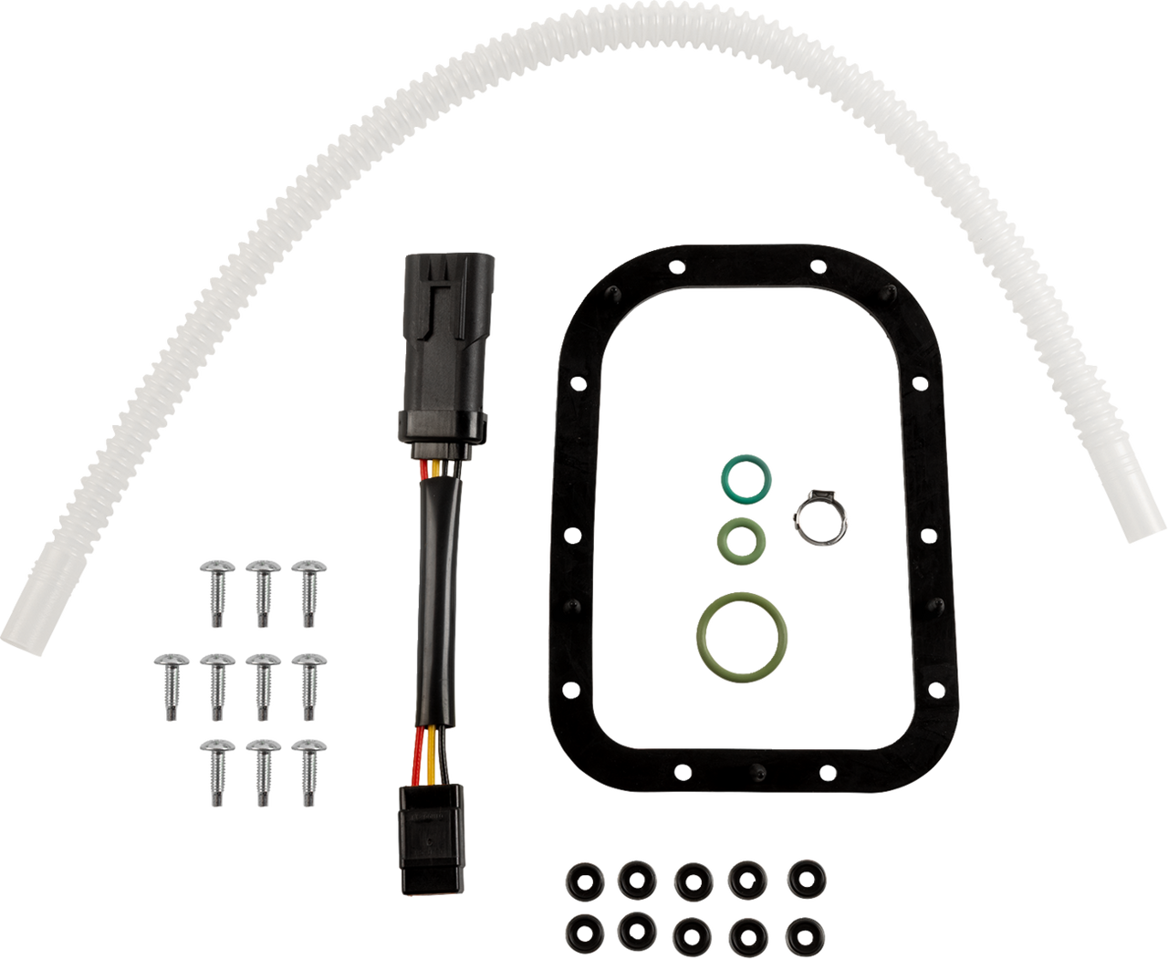ALL BALLS Fuel Pump Module Assembly - Softail 47-1073