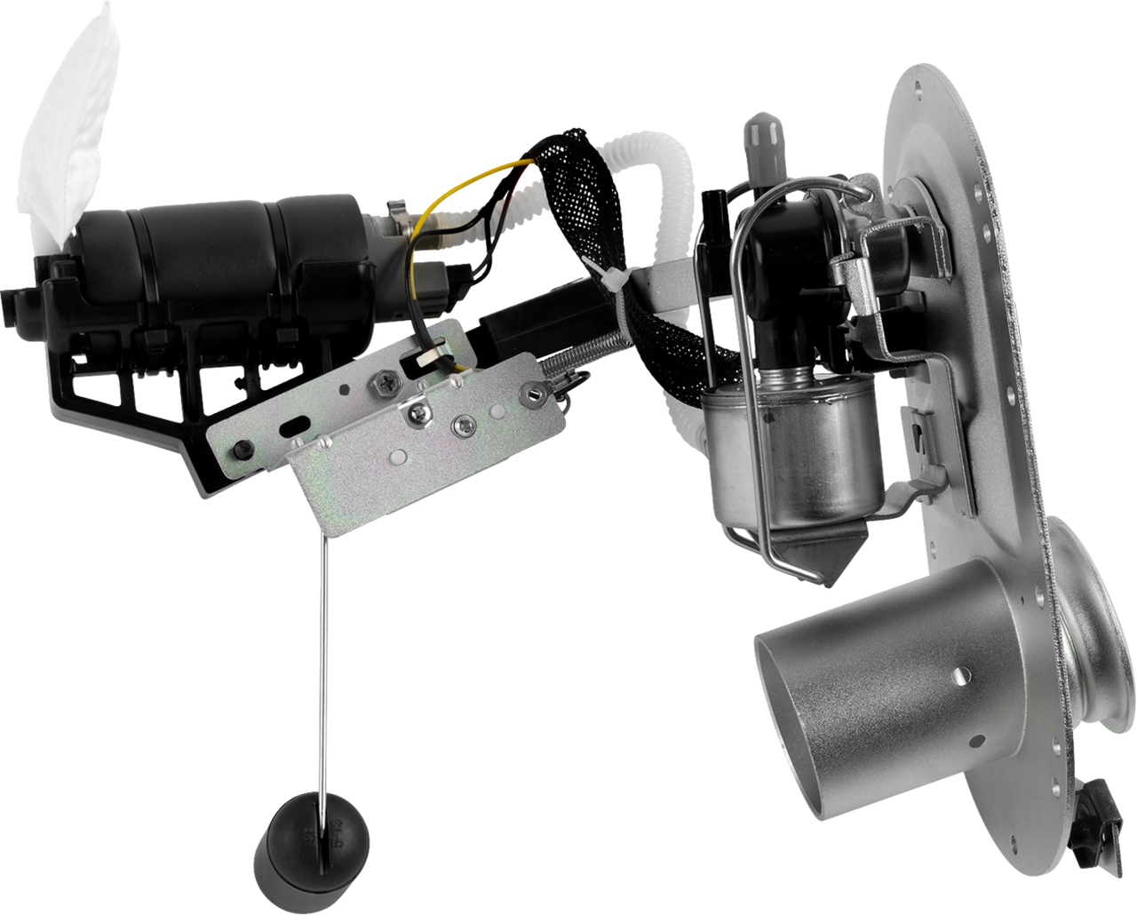 ALL BALLS Fuel Pump Module Assembly - Touring 47-1071