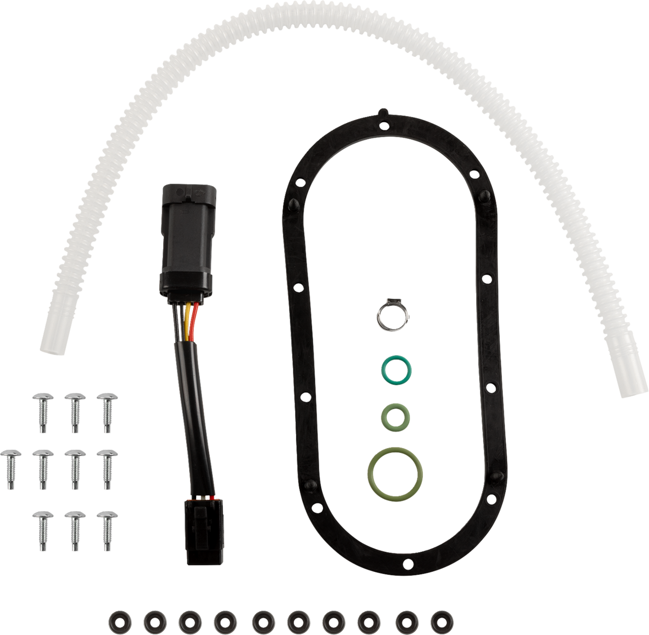 ALL BALLS Fuel Pump Module Assembly - Touring 47-1071