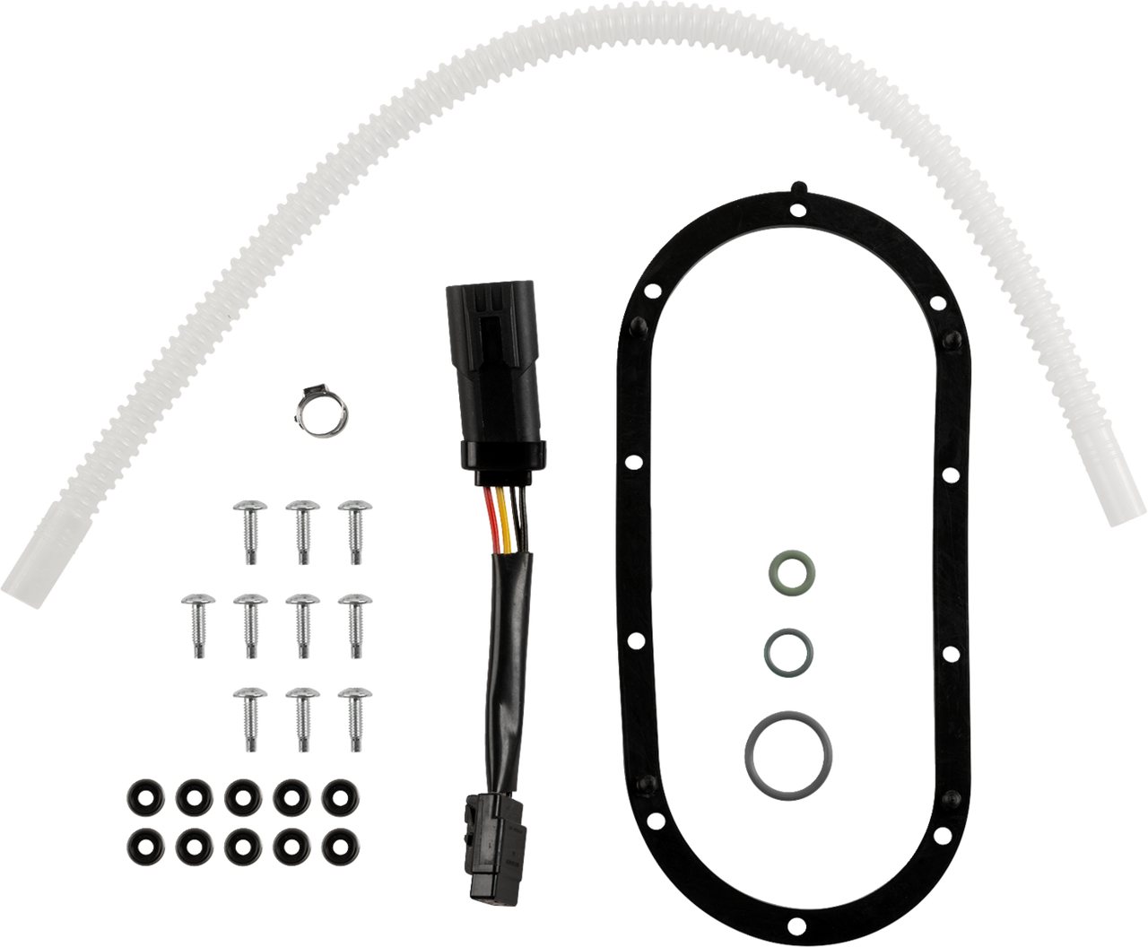 ALL BALLS Fuel Pump Module Assembly - Touring 47-1070