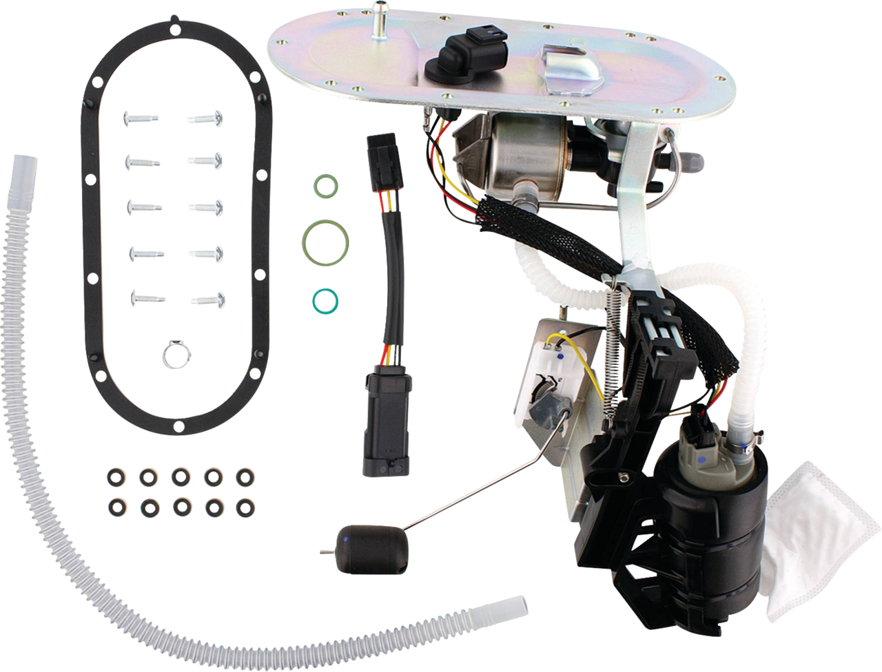 ALL BALLS Fuel Pump Module Assembly - Touring 47-1070