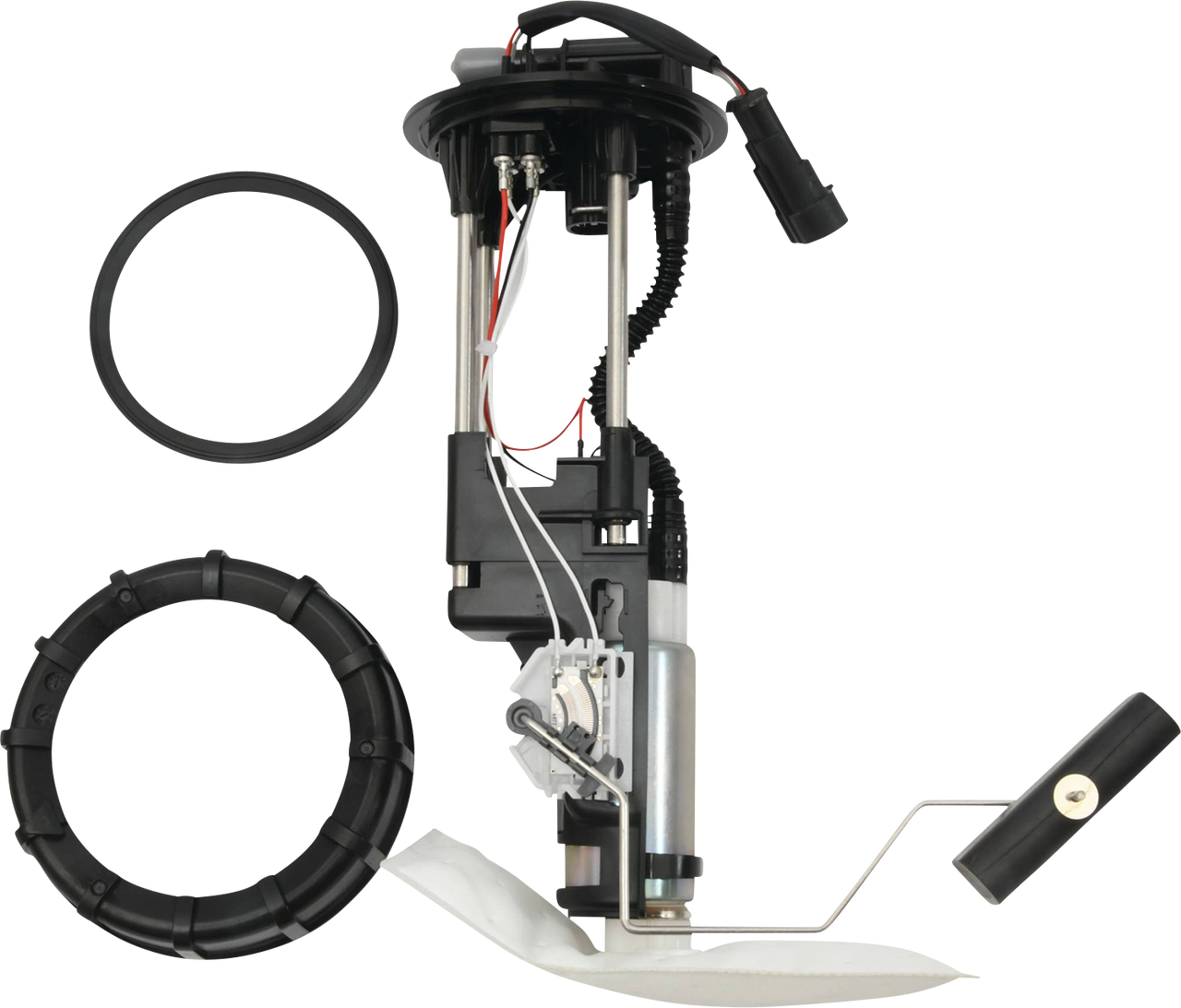 ALL BALLS Replacement Fuel Pump Module Kit - Polaris 47-1033