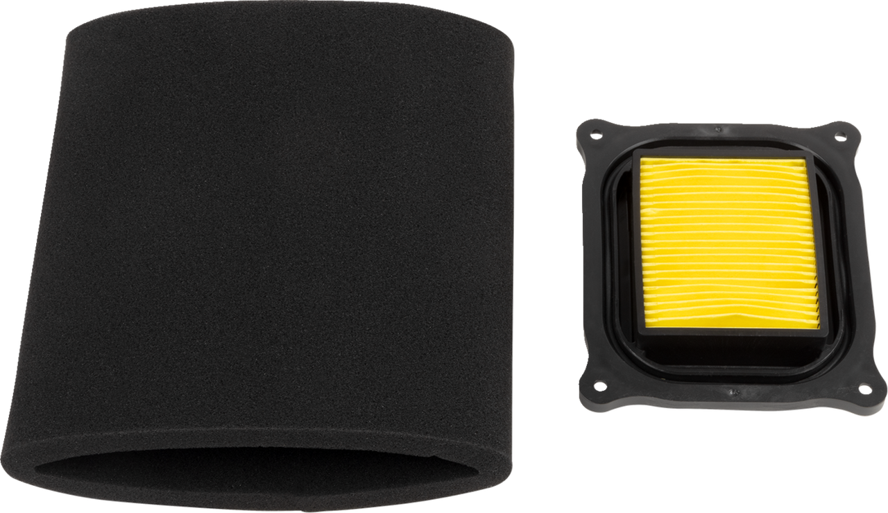 ALL BALLS Replacement Air Filter - Yamaha 48-1082