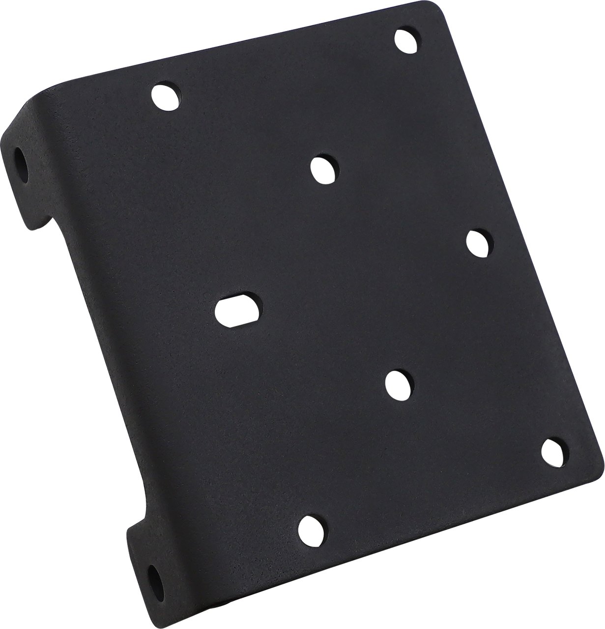 ALL BALLS Winch Mount Plate - 4 Bolt 431-01042