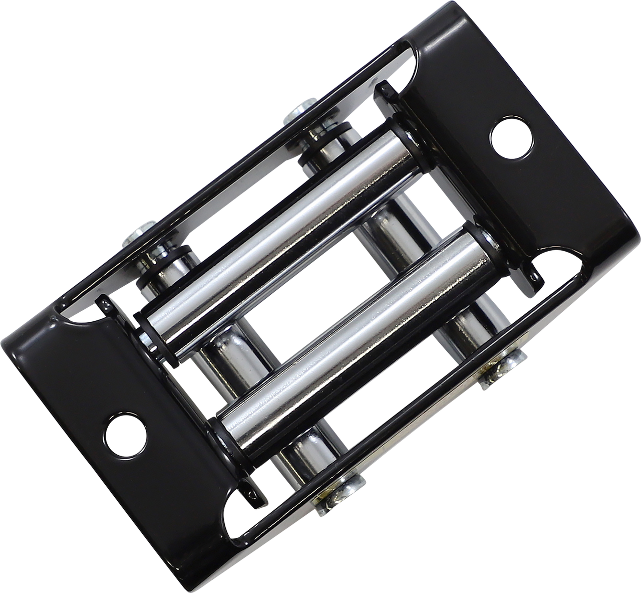 ALL BALLS Roller Fairlead for Winch - 2 Bolt 431-01039