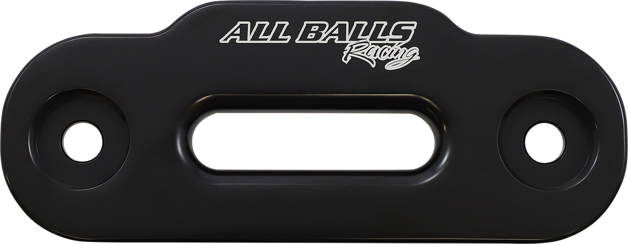 ALL BALLS Hawse Fairlead for 4 Bolt Winch 431-01038