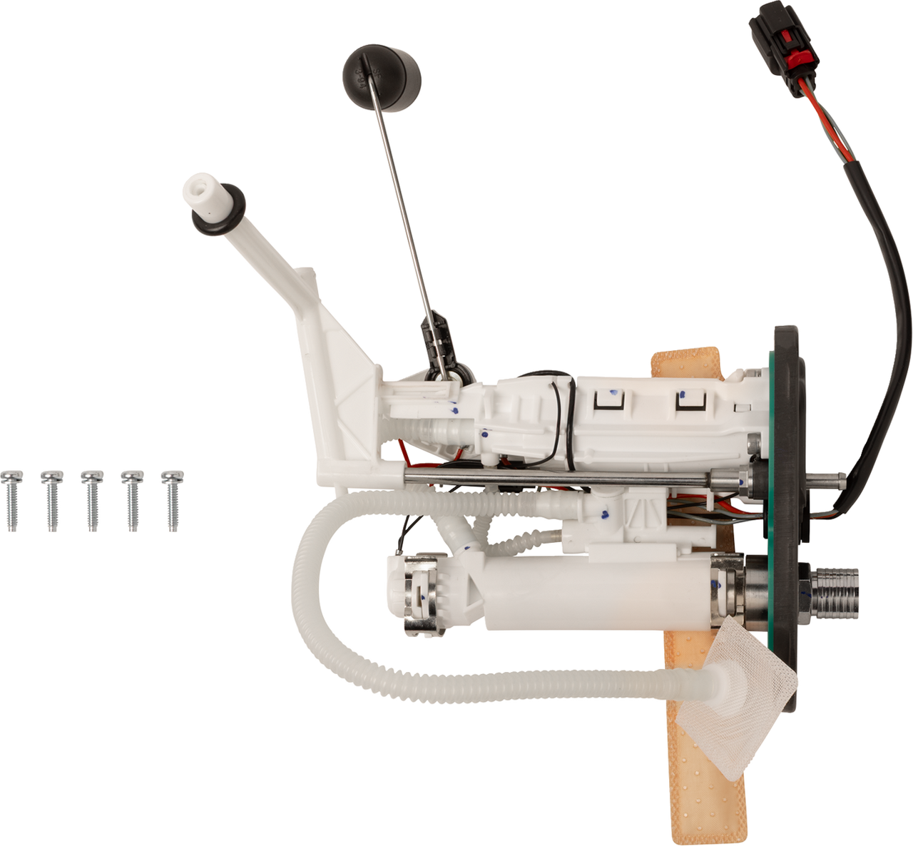 ALL BALLS Fuel Pump Module Assembly - Harley-Davidson 47-1098