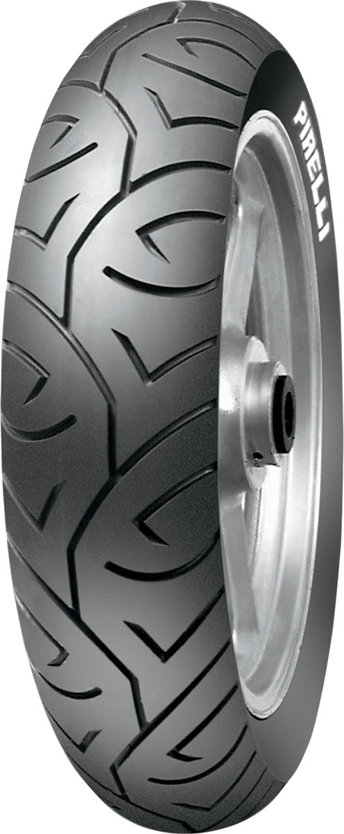 PIRELLI Tire - Sport Demon™ - Rear - 130/70-17 - 62H 2589500