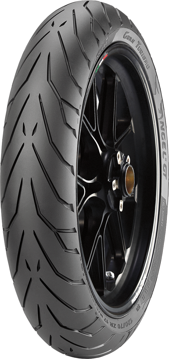 PIRELLI Tire - Angel™ GT - Front - 110/80R19 - 69V 4565300
