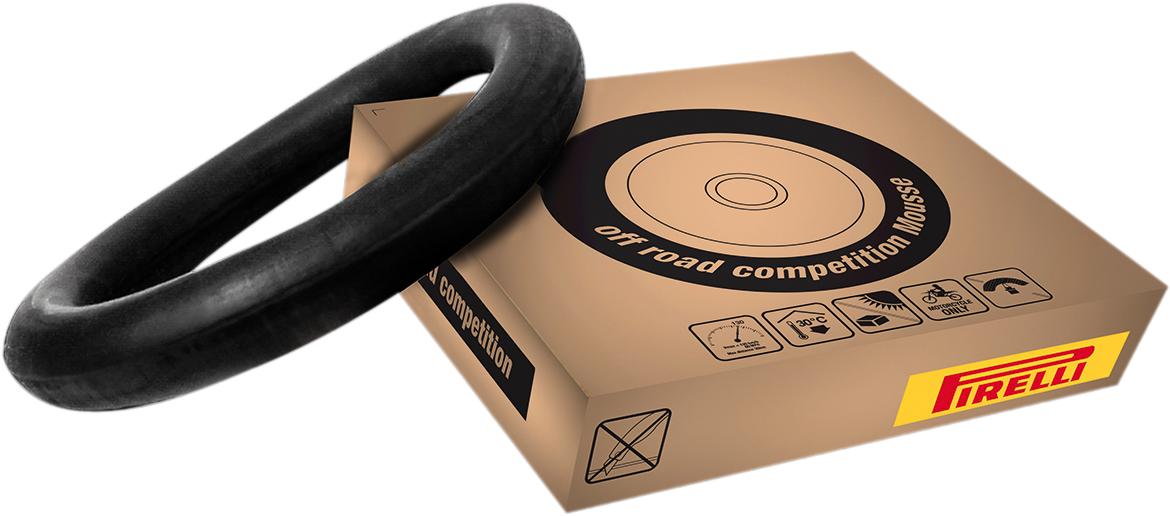 PIRELLI Mousse Tube - Standard - 19" 9161200