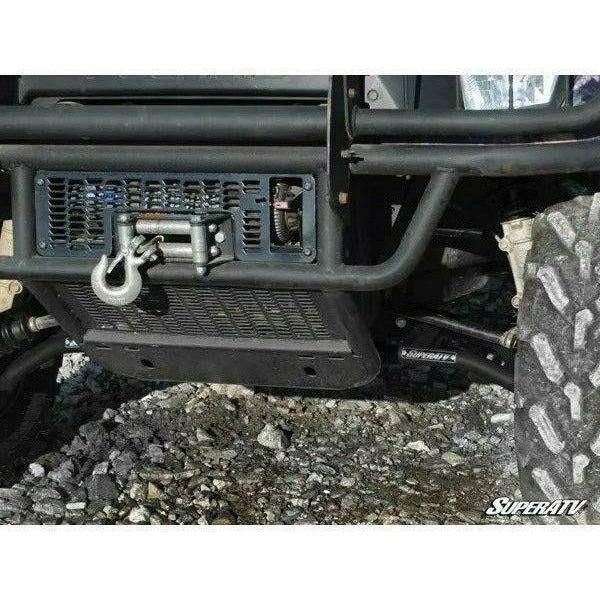 SuperATV Polaris Ranger 700 High Clearance 2" Forward Offset A-Arms