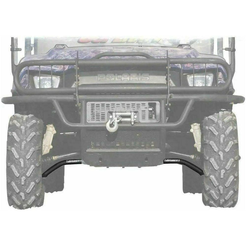SuperATV Polaris Ranger 700 High Clearance 2" Forward Offset A-Arms
