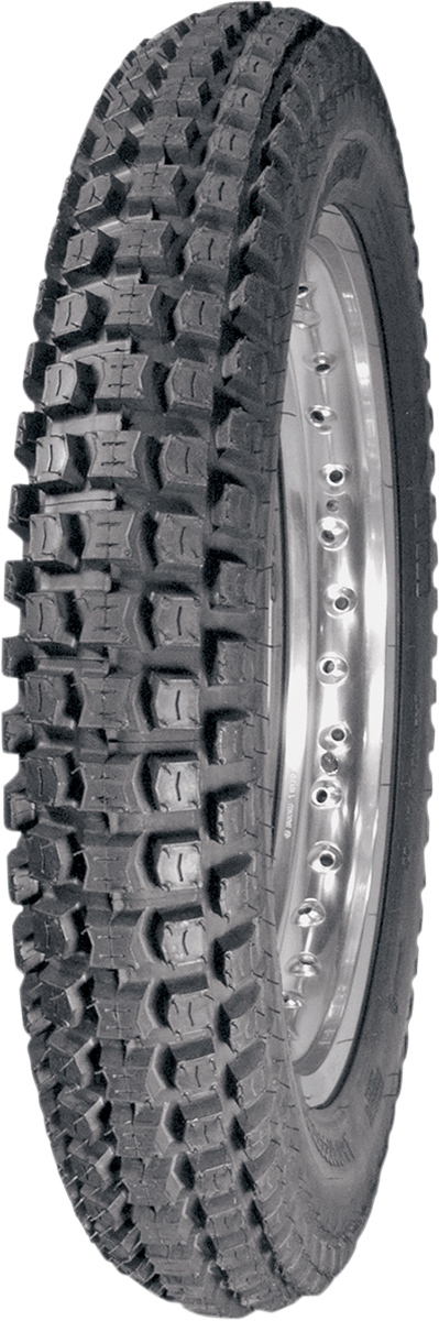 PIRELLI Tire - MT 43™ Pro Trial - Rear - 4.00-18 - 64P 1414500