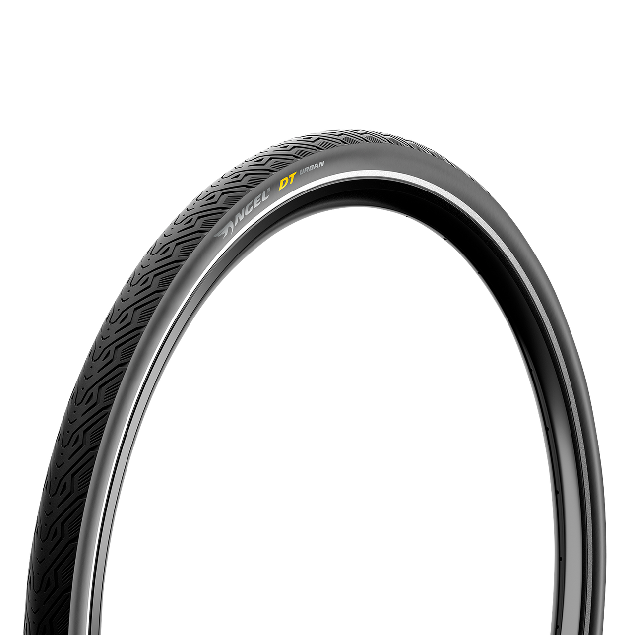 PIRELLI Angel™ DT Urban Tire - 700 x 35C (37-622) - 23 C 4126000