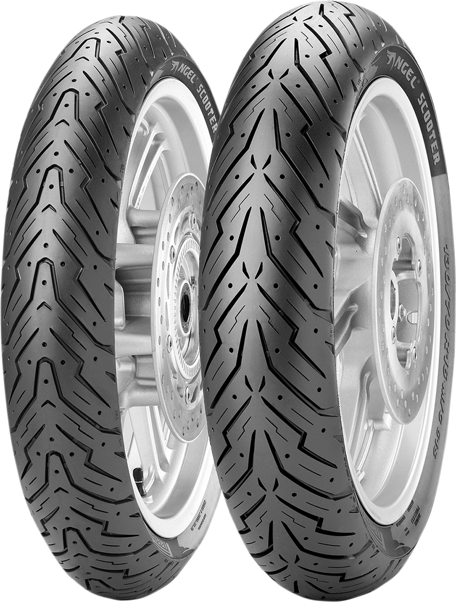 PIRELLI Tire - Angel™ Scooter - Front - 80/80-14 - 43S 2925700