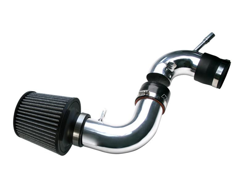 AEM 08-14 WRX/STi Cold Air Intake System - Gunmetal Gray