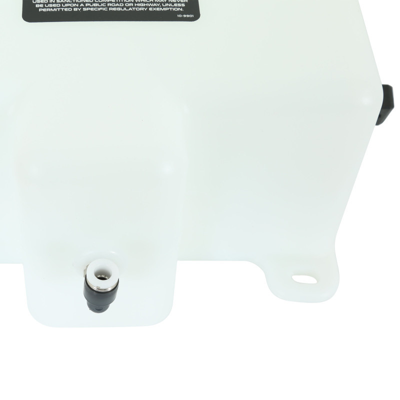 AEM V2 Water / Methanol 1.15 Gallon Methanol Injection Tank