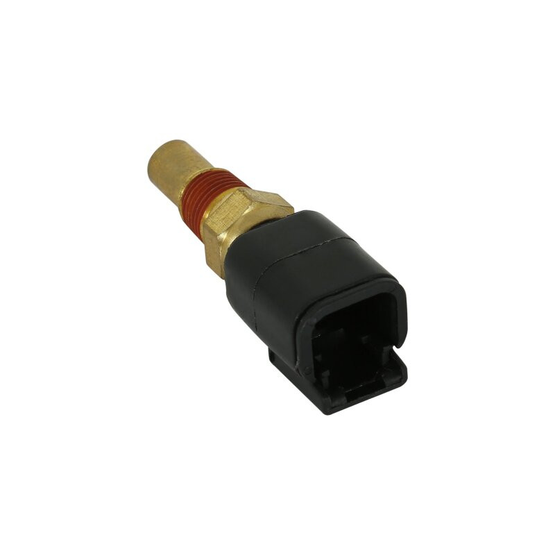 AEM Universal 1/8in PTF Water/Coolant/Oil Temperature Sensor Kit w/ Deutsch Style Connector