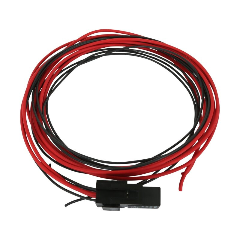 AEM 20 Amp Relay Wiring Kit