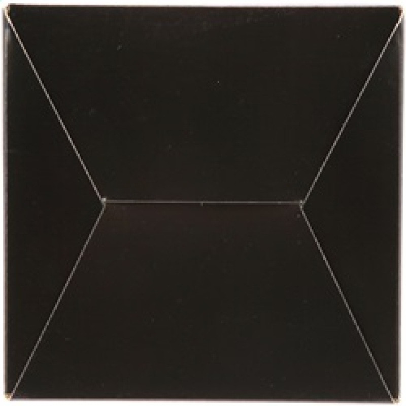 AEM Dryflow 3.5in. X 7in. Round Tapered Air Filter