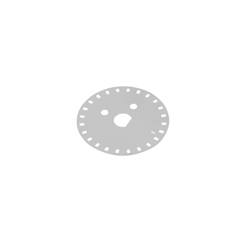 AEM Cam Angle Sensor Disk for Nissan SR20DET RWD KA24DE (50mm OD)