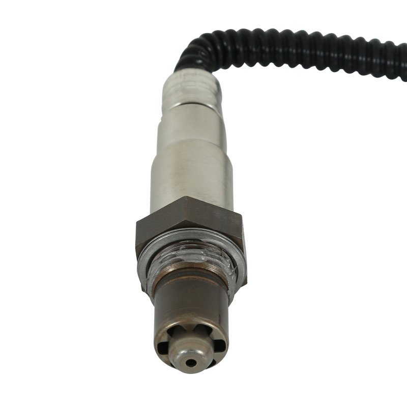 AEM Universal Wideband UEGO Sensor with Stainless Manifold Bung Install Kit