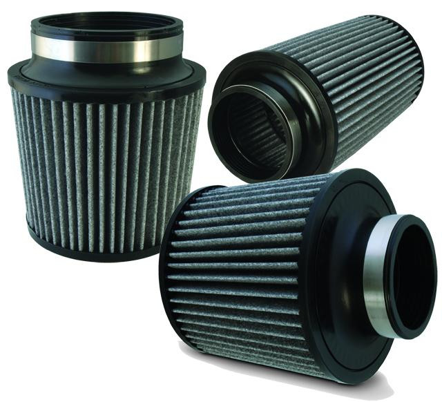 AEM Dryflow Air Filter 5in X 7in DSL Oval Dryflow