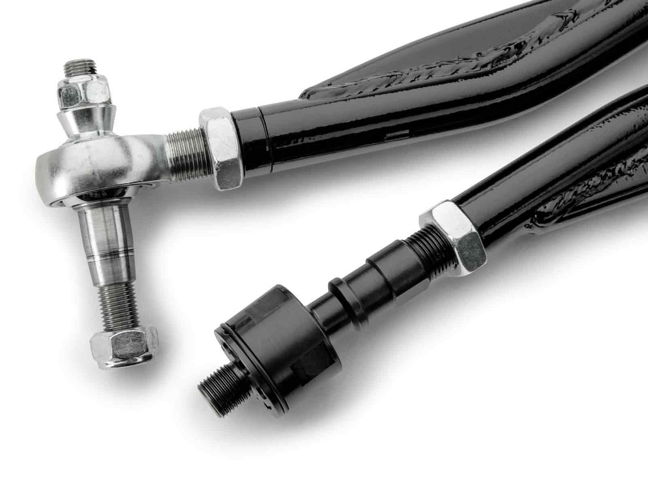 Can Am Defender HD10 RackBoss 2.0 Z-Bend Tie Rod Kit