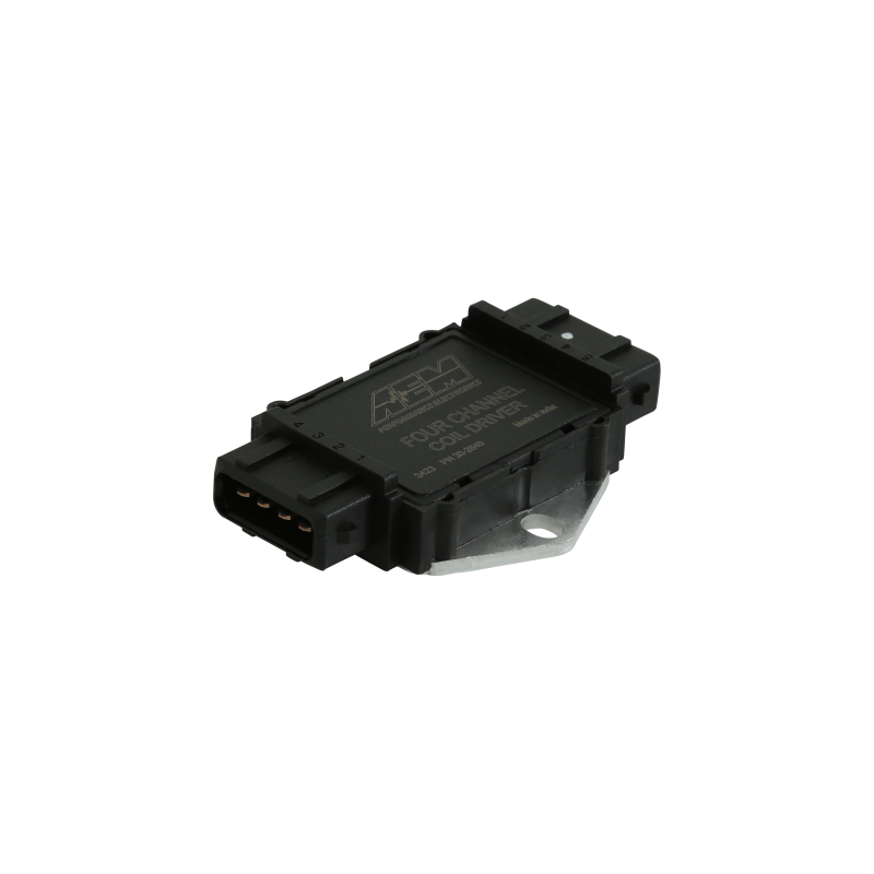 AEM 4 Channel Coil Driver